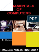 Fundamentals of Computers PDF