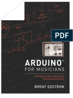 Arduino Musica