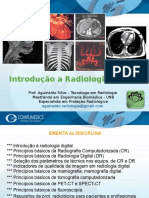 Aula 02 AR - Introdução A Radiologia Digital