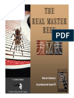 Leto - The Real Master Reel PDF