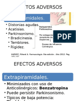 Efectos Adversos