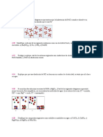 Ejercicios Cap. 4 Química