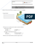 Sismos + Correção