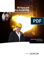 Oil Guns and Gas Firing Equipment PDF