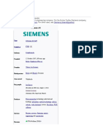 Siemens