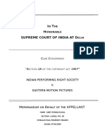 I T H Supreme Court of India at D: M B Appellant