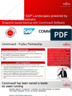 Primeflex For Sap Landscapes Powered by Flexframe Orchestrator