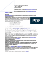 Qualitative Analysis Element Inorganic Compound Functional Group Organic Compound