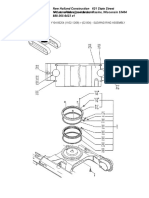 Slewing Ring Assembly