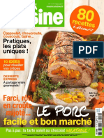 Maxi Cuisine Mars 2017