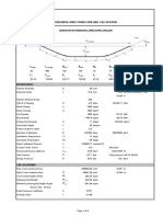 HDD Calculation 