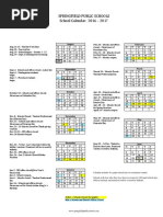 School Year Calendar 2016-2017 Final 3-7-16 1