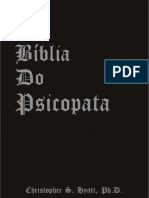 ABbliaDoPsicopata PDF