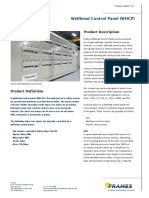 Wellhead Control PL Web