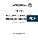 B.T 1 Module 1