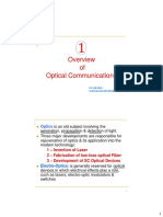 1 - Overview