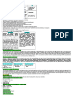 Classification of Nanomaterials