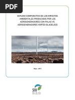 Informe Vortex SEO Birdlife 