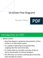 Data Flow Diagram