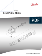 Pecas Series 90 130 CC Motor Pistao Axial PDF