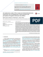 An Exploratory Study of The Reciprocal... Interactive Use MCS (Janke Et Al, 2014)