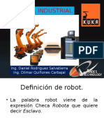 1 Robotica Industrial