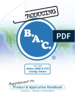 BAC ProdAppHBii2007Suppl