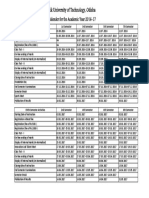 2627academic Calendarr 2016-17