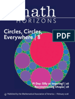 Math Horizons 02 2016