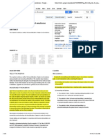 Demulsification of W-In-O Emulsions Exxon 2003 US6555009-Glg