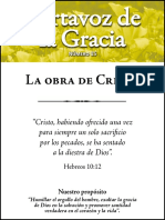 La Obra de CRISTO PDF