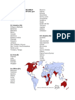 Países Anglofonos