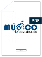 Apostila Teoria-Musical para Concursos PDF