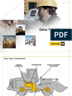 Drive Train Parts Quality