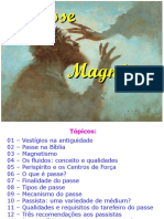 O Passe Magnetico PDF