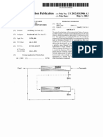 US20120103906 Closed Circuit Desalination Retrofit For Improved Performance of Common Reverse Osmosis Systems