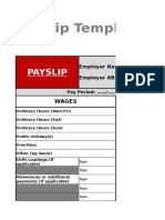 Paysliptemplate