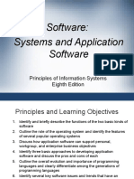 04 Software - System and Application Software