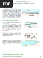 Como Medir Terrenos