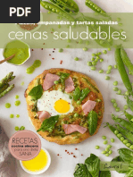 Cenas Saludables