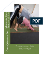 Guide To Functional Strength PDF