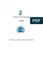 CVC Manual