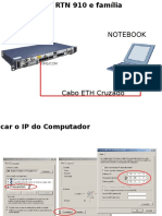 Guia Huawei RTN