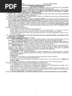 Resumen de Derecho Administrativo (Chile)