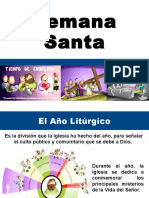 Semana Santa