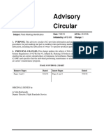 FAA Advisory Circular 43-213A