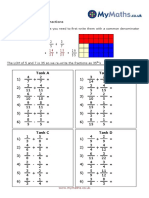 Addingfractions