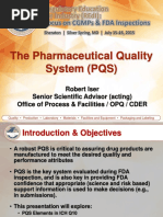 1 CGMP Meeting d1s2 Quality-Overview Iser v3