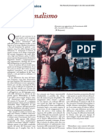 Sul Minimalismo PDF