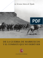 De La Guerra Marruecos PDF